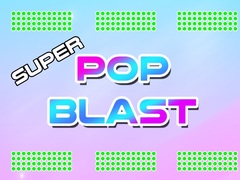 Spill Super Pop Blast