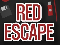 Spill Red Escape