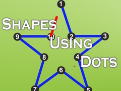Spill Shapes Using Dots