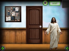 Spill Amgel Good Friday Escape 4
