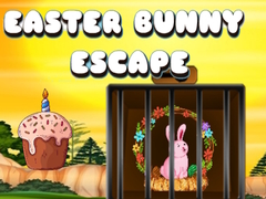 Spill Easter Bunny Escape