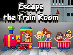 Spill Escape the Train Room