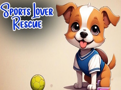 Spill Sports Lover Rescue