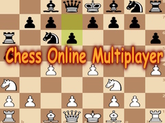 Spill Chess Online Multiplayer