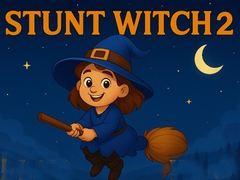 Spill Stunt Witch 2