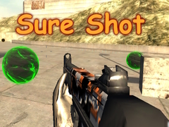 Spill Sure Shot