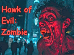 Spill Hawk of Evil: Zombie
