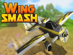 Spill Wing Smash