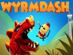 Spill Wyrmdash