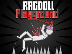 Spill Ragdoll Playground