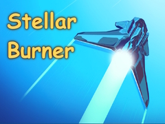 Spill Stellar Burner