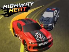 Spill Highway Heat
