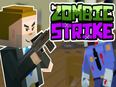 Spill Zombie Strike
