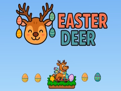 Spill Easter Deer