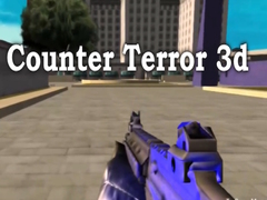 Spill Counter Terror 3d