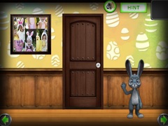 Spill Amgel Easter Room Escape 6