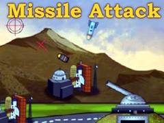 Spill Missile Attack