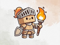 Spill Dragon Castle: Idle TD