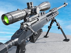 Spill Sniper Shot Secret Mission
