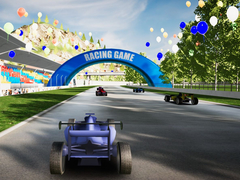 Spill GT Formula Championship