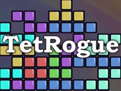 Spill TetRogue