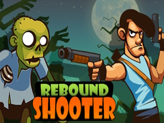 Spill Rebound Shooter