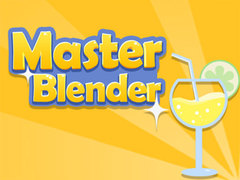 Spill Master Blender