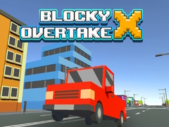 Spill Blocky Overtake X