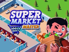 Spill Supermarket Master