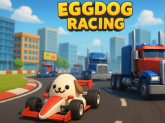Spill Eggdog Racing