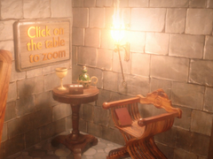 Spill Medieval Escape