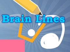 Spill Brain Lines