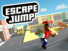 Spill Escape Jump