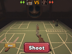 Spill Buckshot Roulette