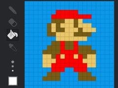 Spill Pixeler