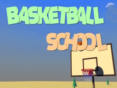 Spill Basketball School