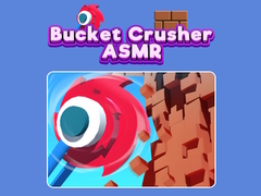Spill Bucket Crusher ASMR