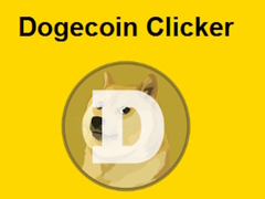 Spill Dogecoin clicker