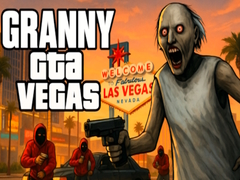 Spill Granny GTA Vegas