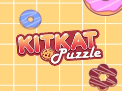 Spill Kitkat Puzzle