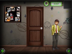 Spill Amgel Easy Room Escape 270