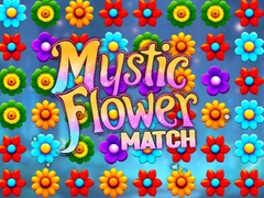 Spill Mystic Flower Match