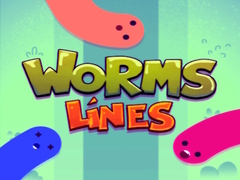 Spill Worms Lines
