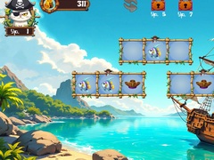 Spill Pirate Paradise