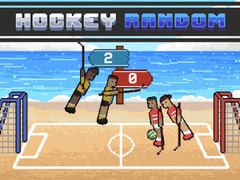 Spill Hockey Random