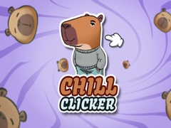 Spill Chill Clicker