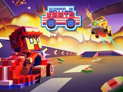 Spill Battle Karts