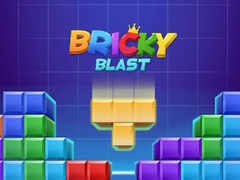 Spill Bricky Blast