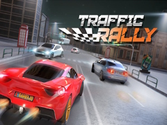 Spill Traffic Rally