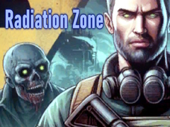 Spill Radiation Zone
